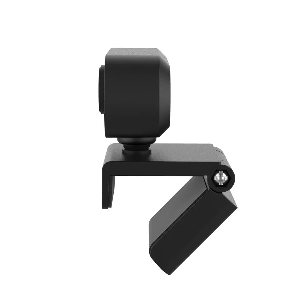 HD Webcam For Computer Laptop With Microphone