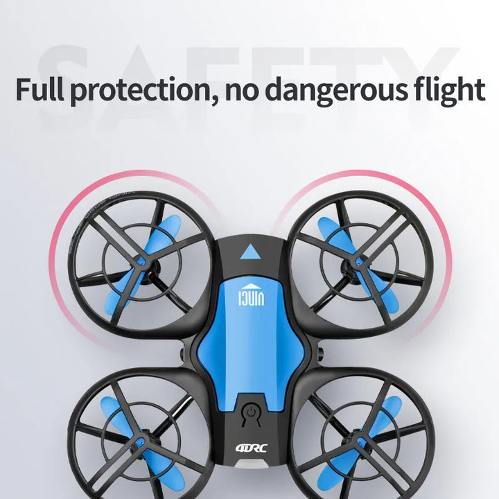 Mini Drone Foldable Quadcopter