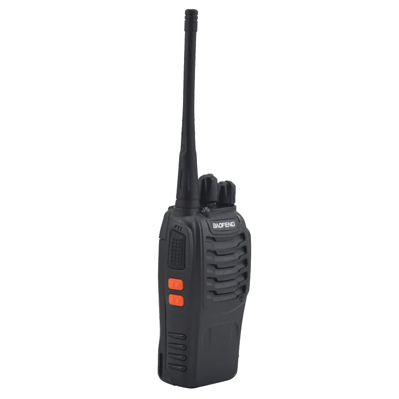 Walkie talkies UHF Two way radios