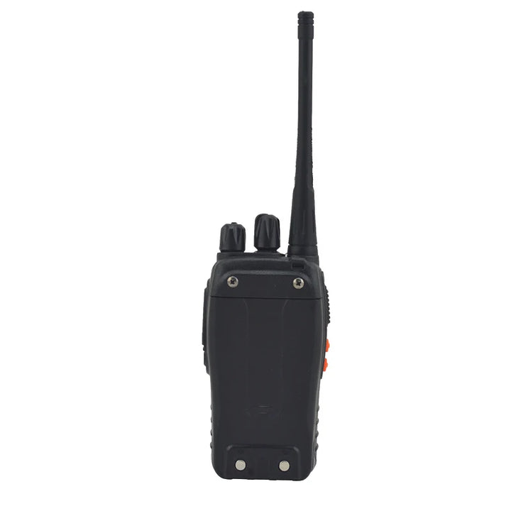 Walkie talkies UHF Two way radios