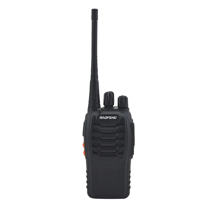 Walkie talkies UHF Two way radios