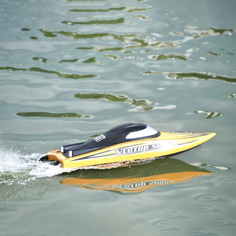 Remote Control RC Boat