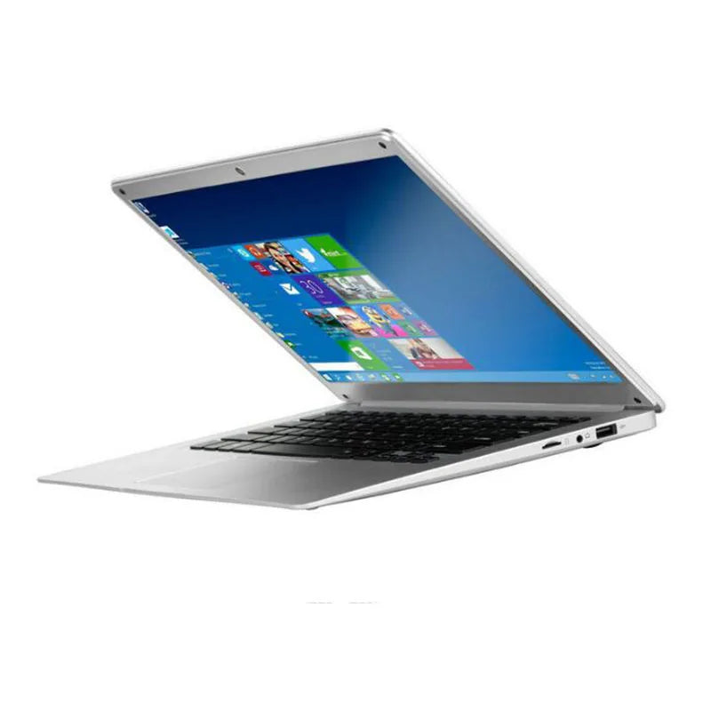 Windows 10 Notebook Computer