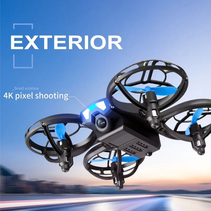 Mini Drone Foldable Quadcopter