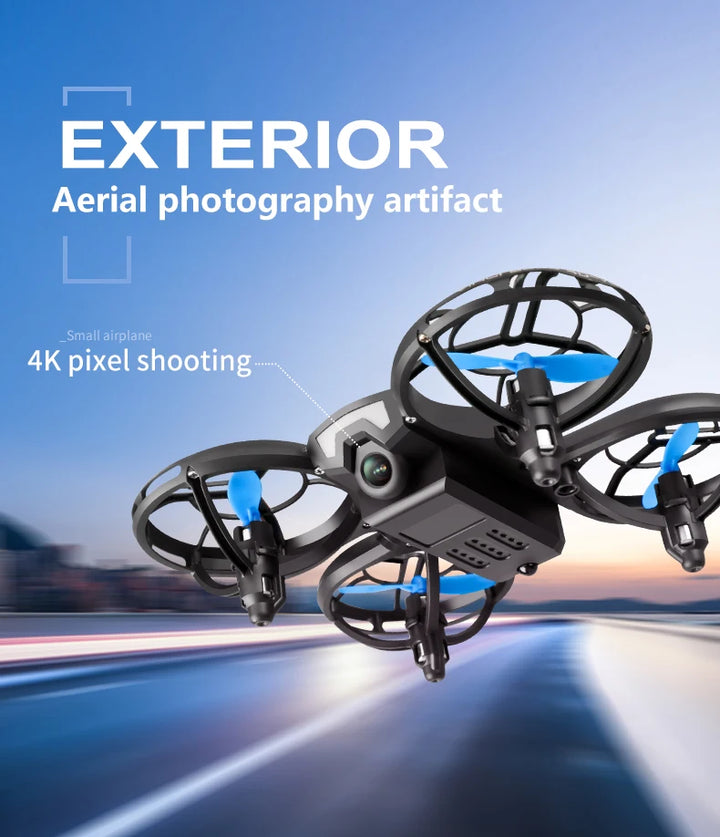 Mini Drone Foldable Quadcopter