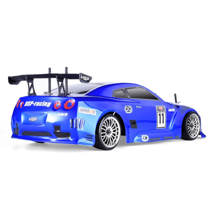 On Road Racing Drift RC Car 1:10 Scale 4wd