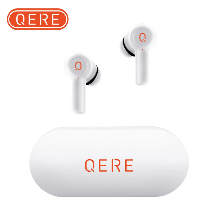 QERE E20 Wireless Bluetooth Earbuds