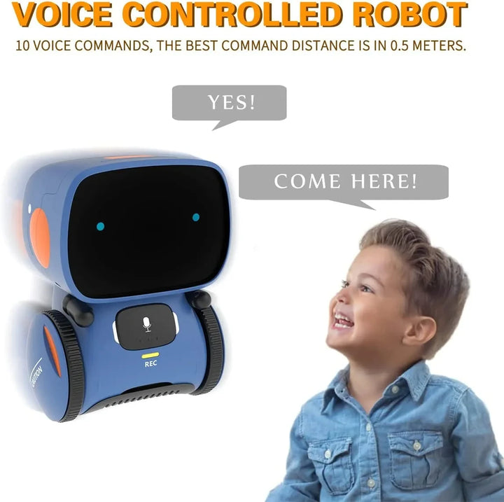 Pet Imo Robot Toys