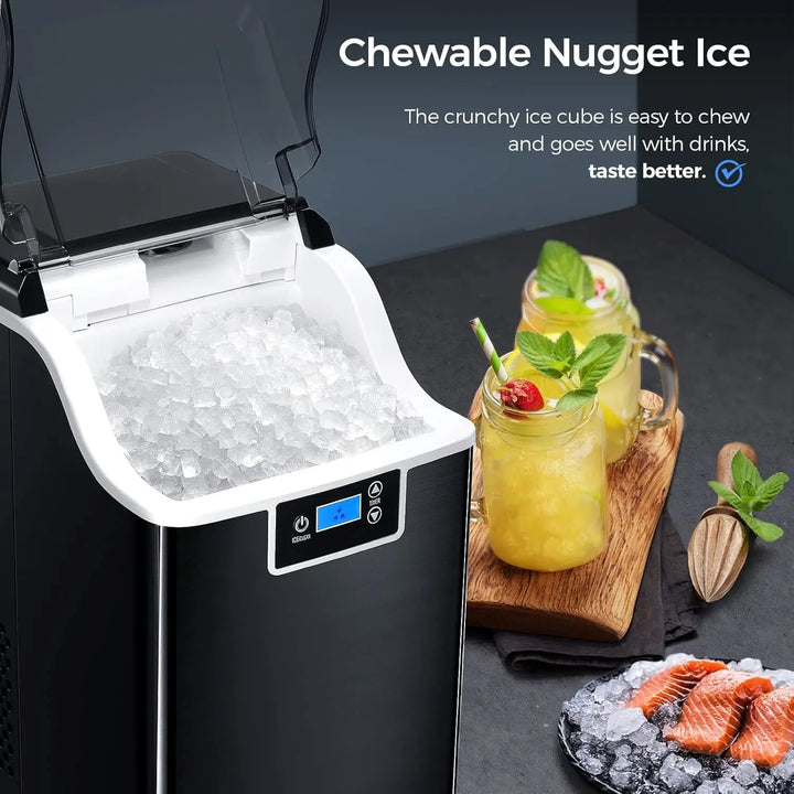 Nugget Countertop Ice Maker