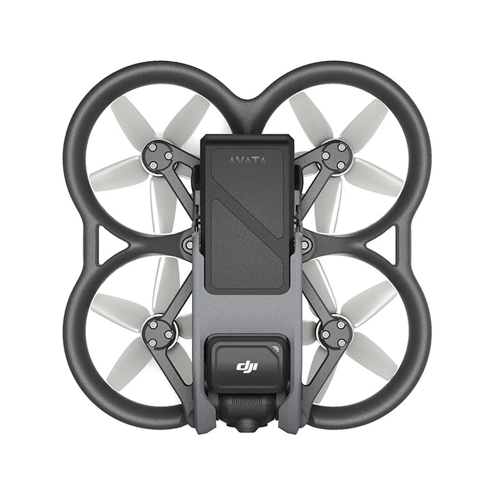 DJI Avata Fly Smart Combo 10Km 1080p