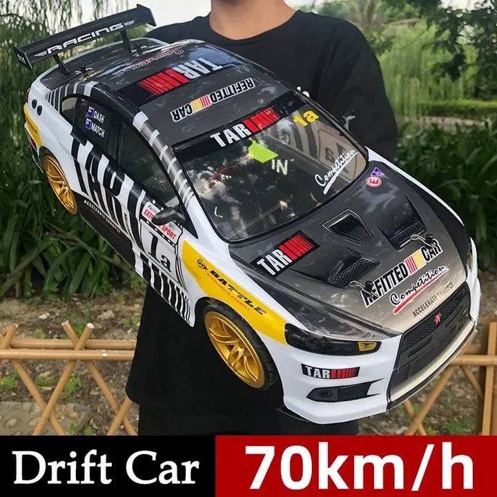 1:10 4wd 40km/h Rc Drift Car