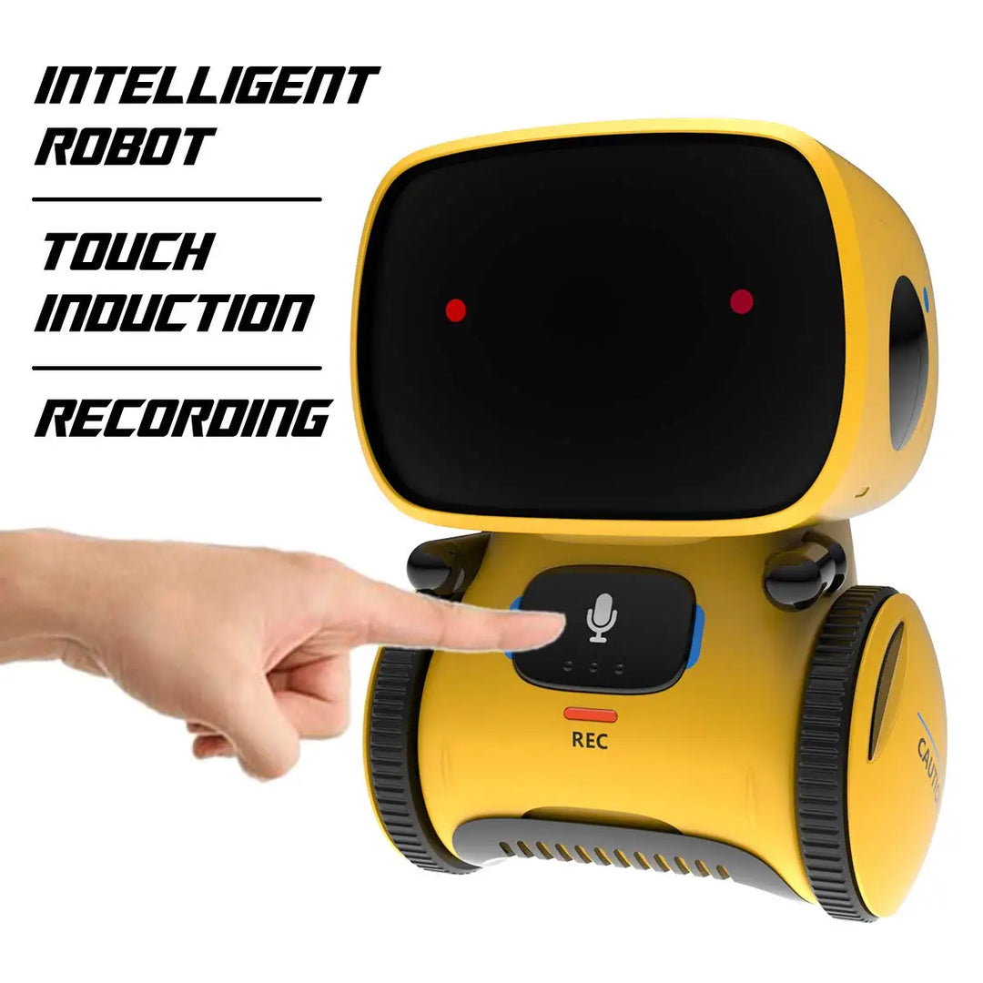 Pet Imo Robot Toys