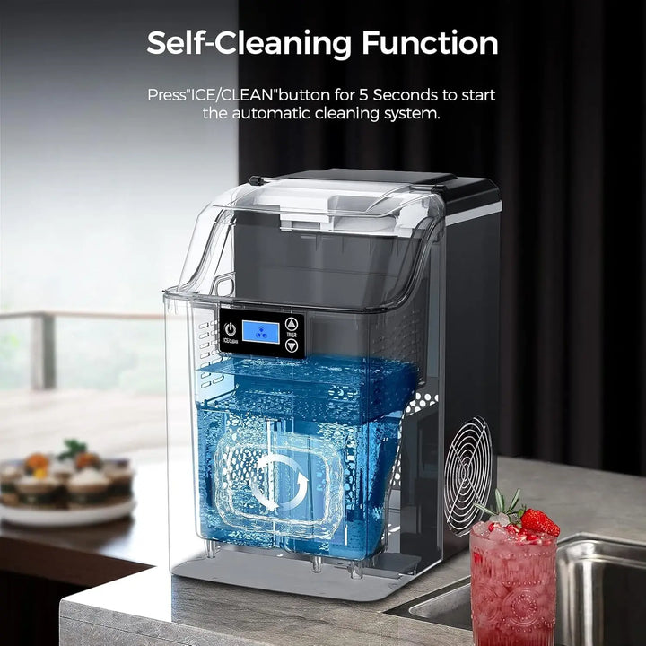 Nugget Countertop Ice Maker