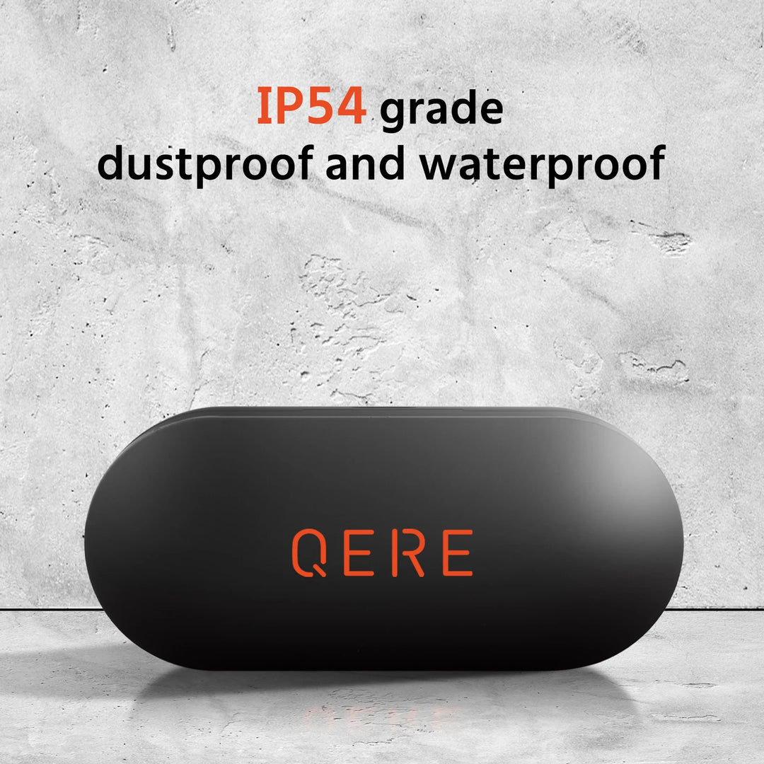 QERE E20 Wireless Bluetooth Earbuds