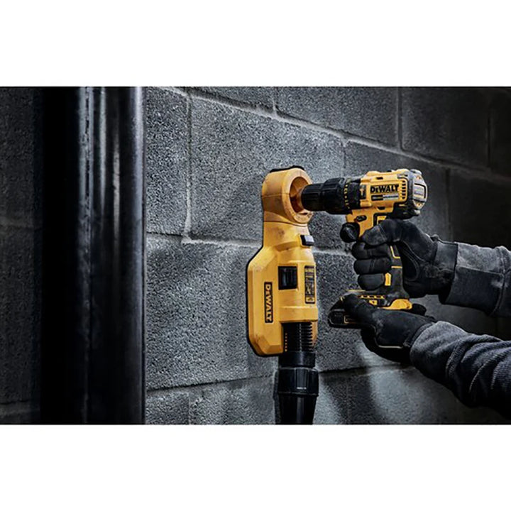 DEWALT Cordless Screwdriver Hammer Drill