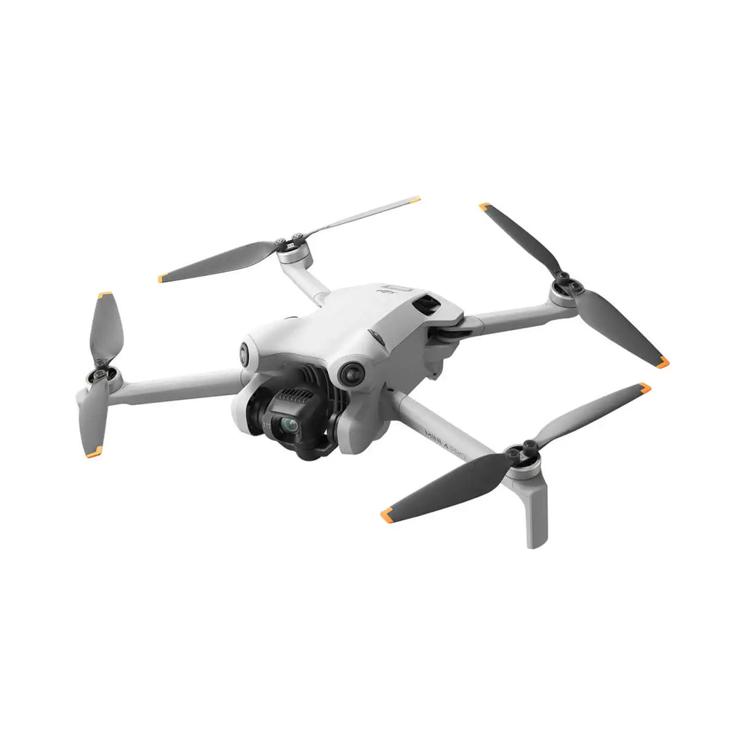 DJI Mini 4 Pro Standard Folding Mini-Drone