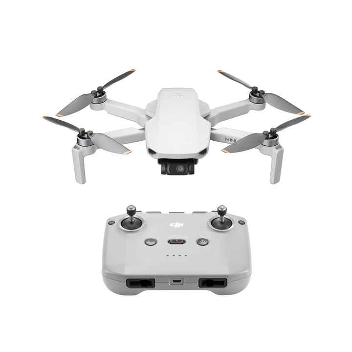 DJI Mini 4K Professional HD Drone Camera GP