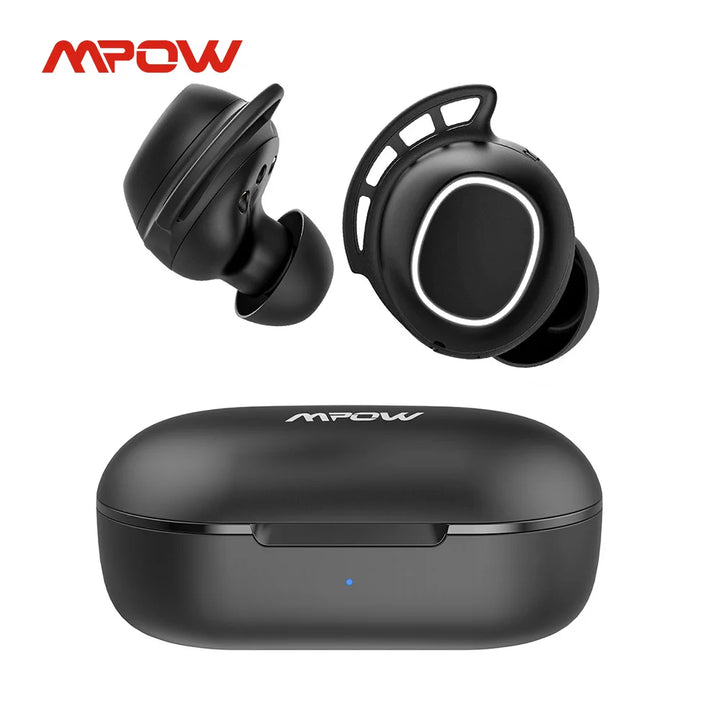 Mpow M30/M30 Plus True Wireless Earbuds