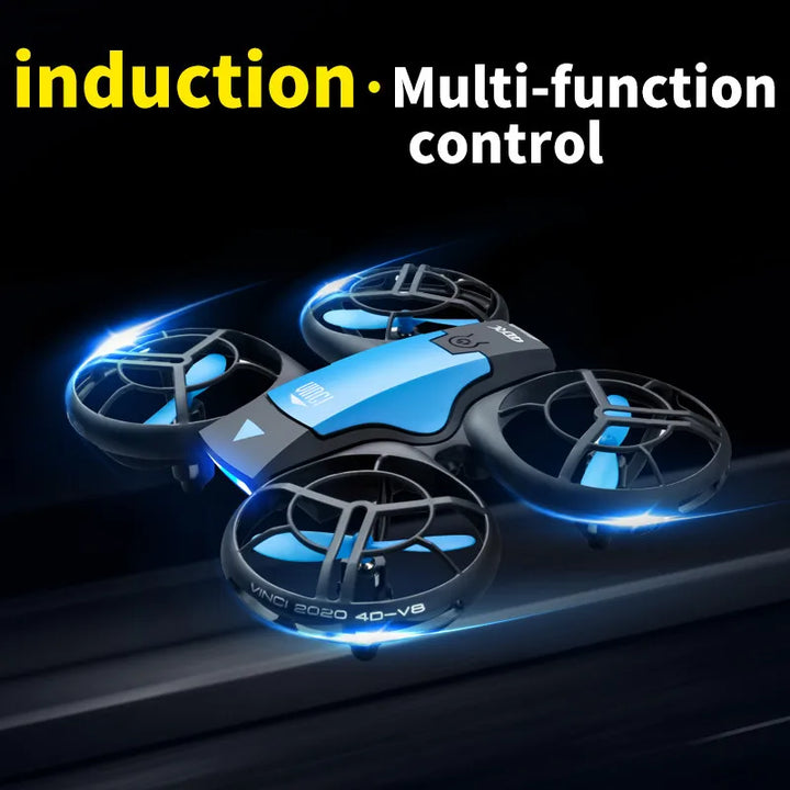 Mini Drone Foldable Quadcopter