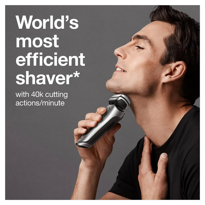 Braun Series 9 Wet & Dry Men's Electric Shaver