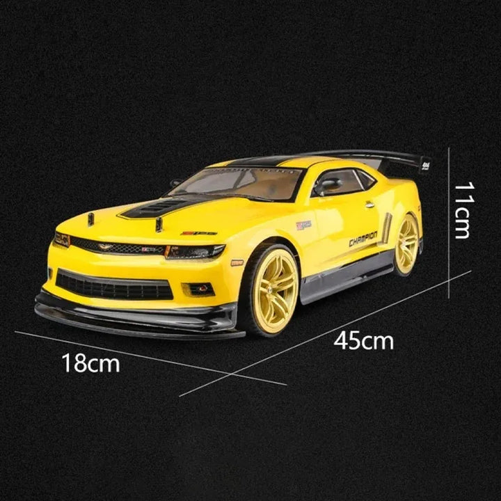 1:10 4wd 40km/h Rc Drift Car