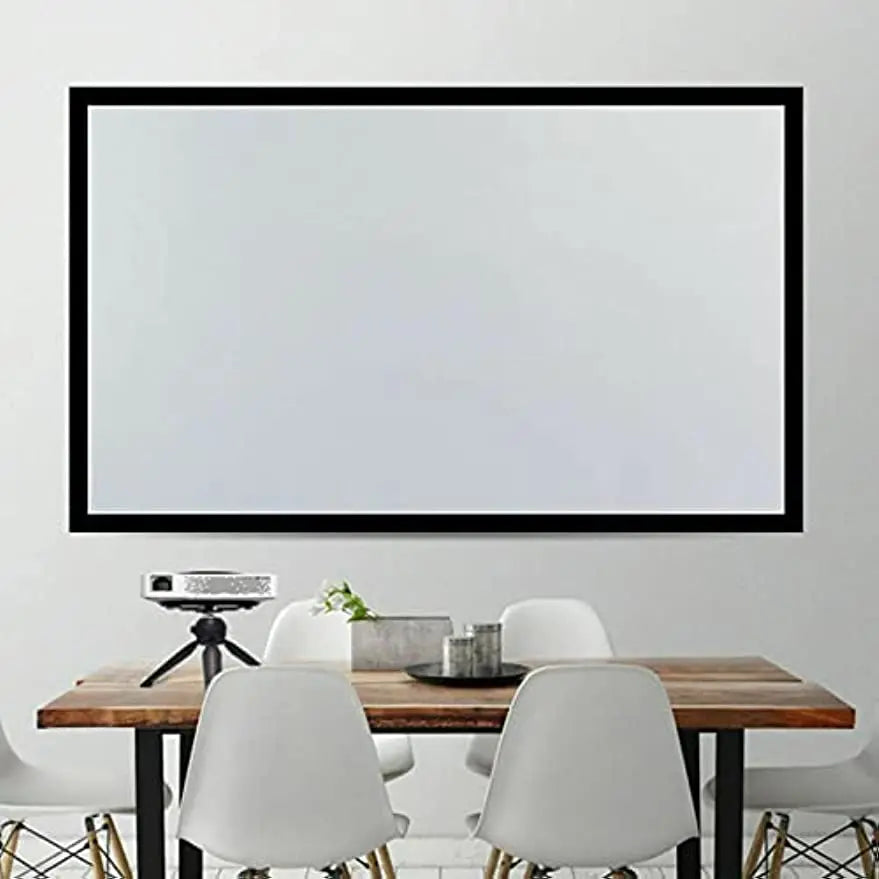 135Inch 16:9 HD Projector Screen