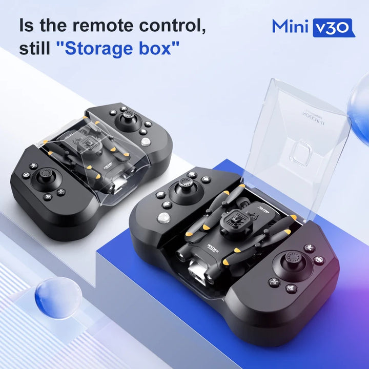 Mini Drone with 4K 1080P HD Camera