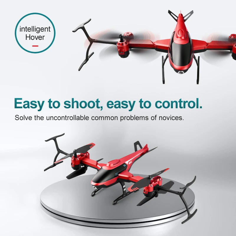 V10 Mini Drone 4k Professional HD Camera