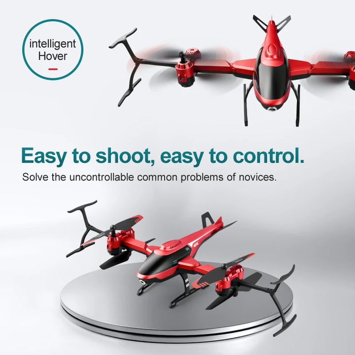 V10 Mini Drone 4k Professional HD Camera