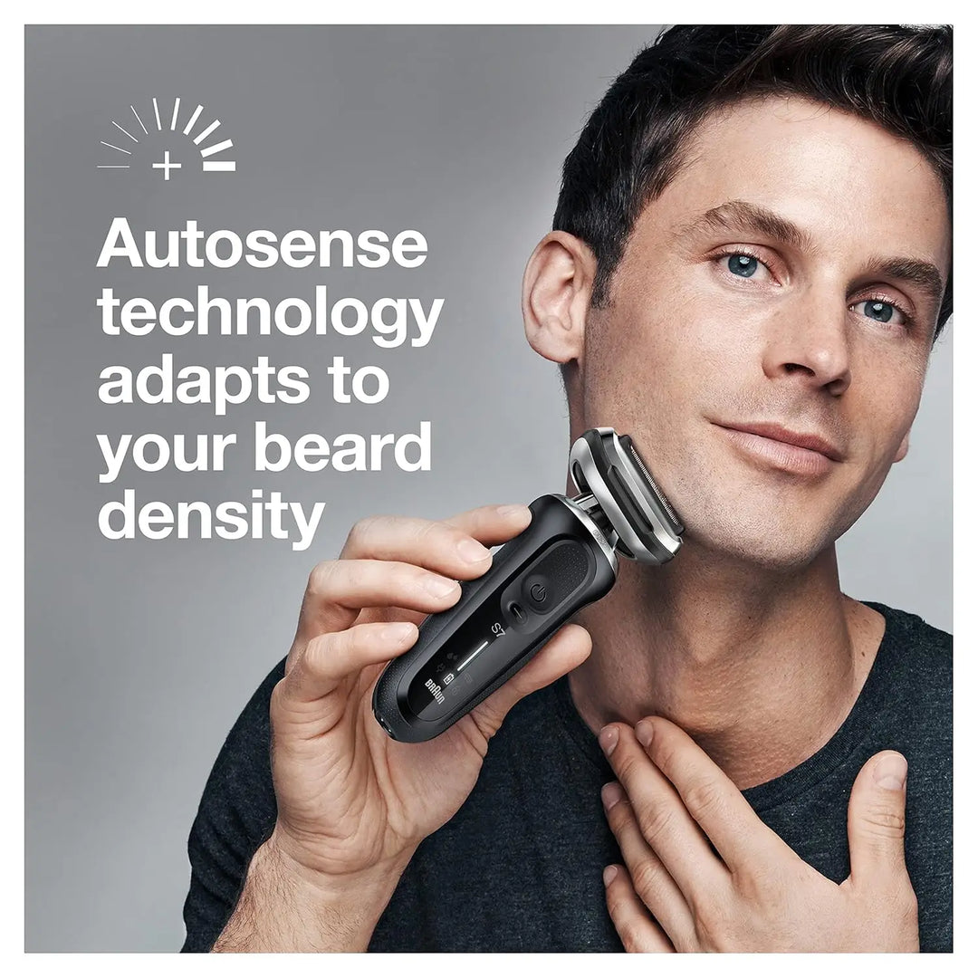 Braun Series 7 Electric Razor for Men