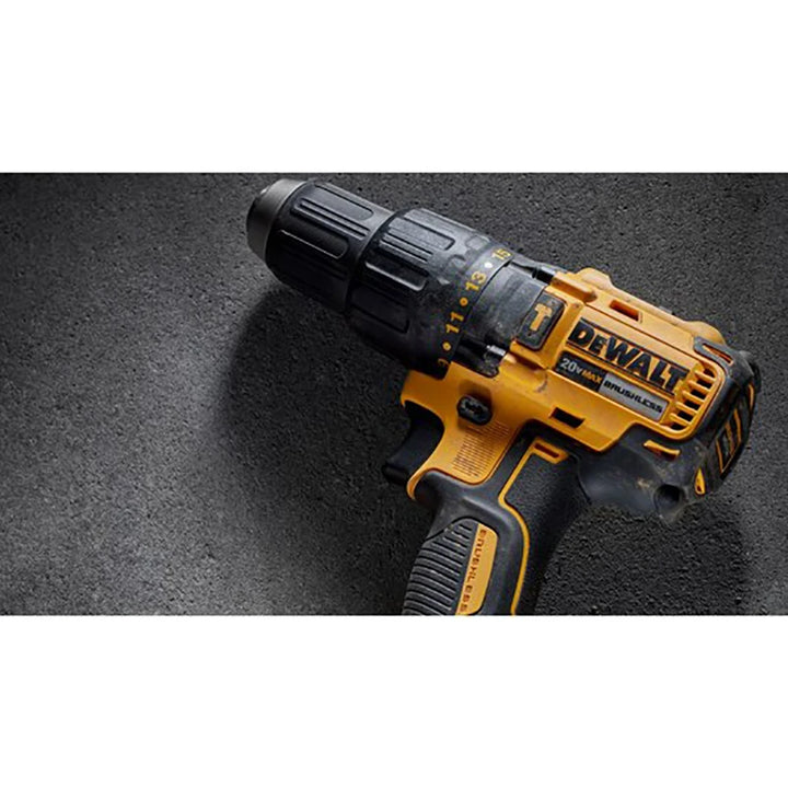 DEWALT Cordless Screwdriver Hammer Drill