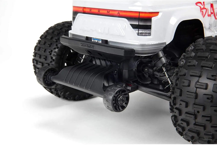 1/10 Granite 4X4 V3 3S BLX Brushless Monster RC Truck