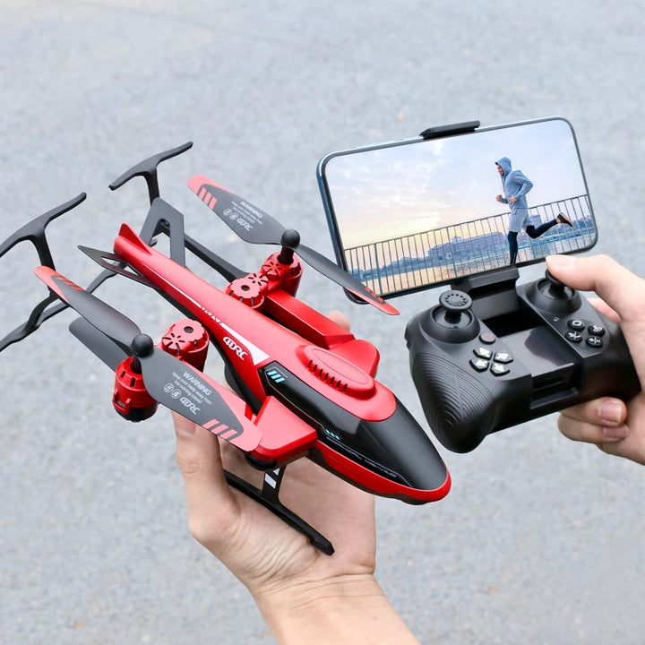 V10 Mini Drone 4k Professional HD Camera