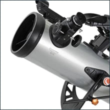 Celestron – StarSense Explorer LT App-Enabled Telescope