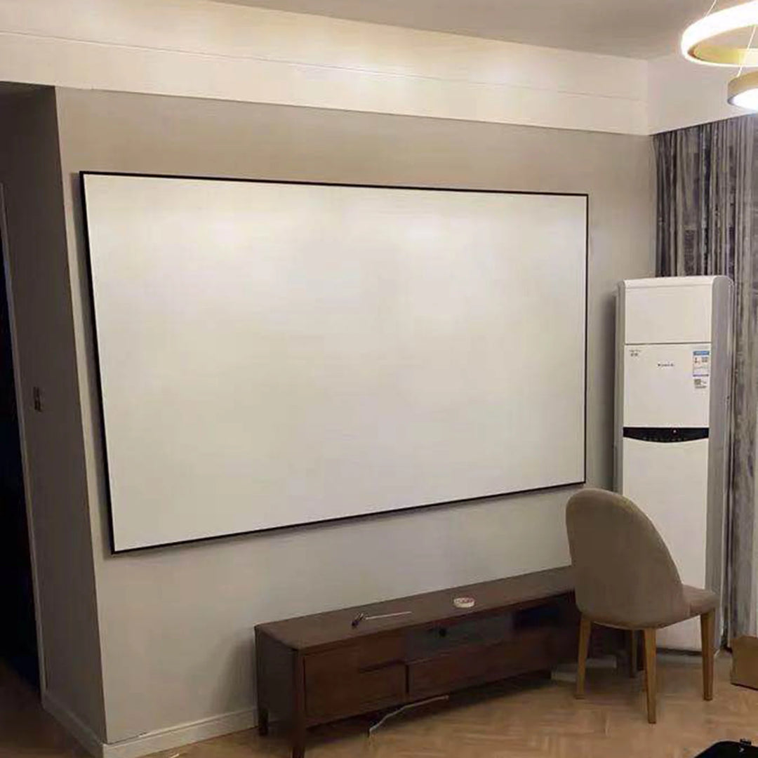 135Inch 16:9 HD Projector Screen