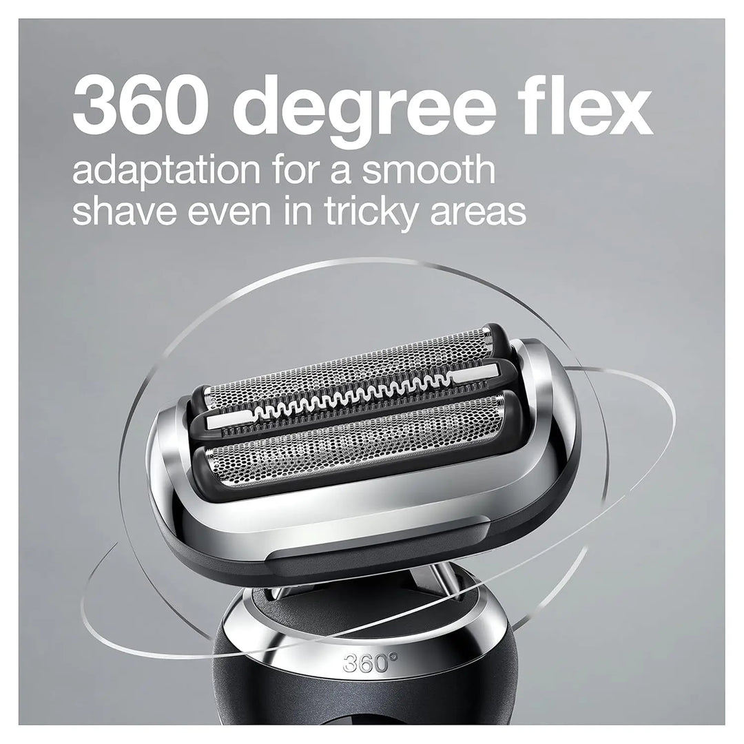 Braun Series 7 Electric Razor for Men