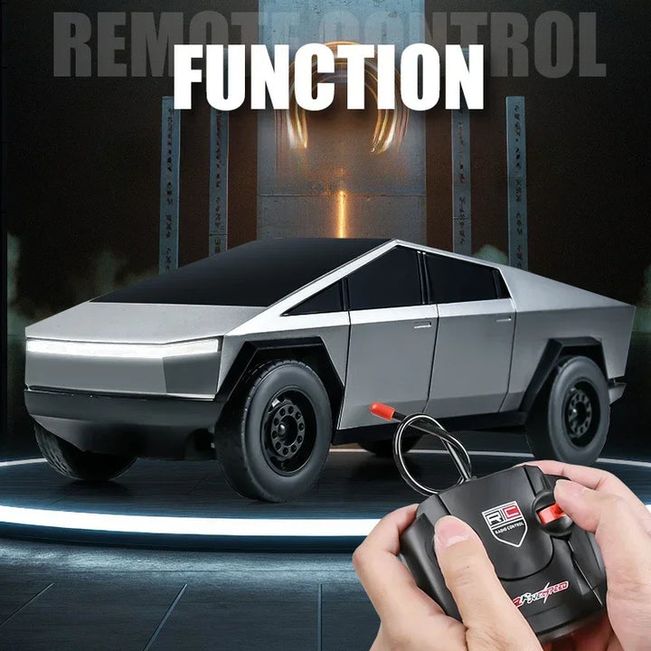 1:14  Remote Control Car Electric Wireless