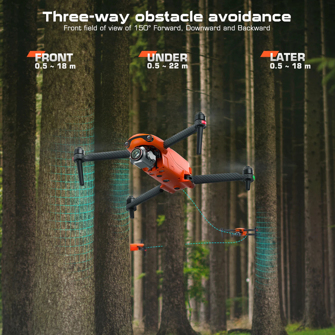 Autel Robotics EVO Lite Plus Drone Premium