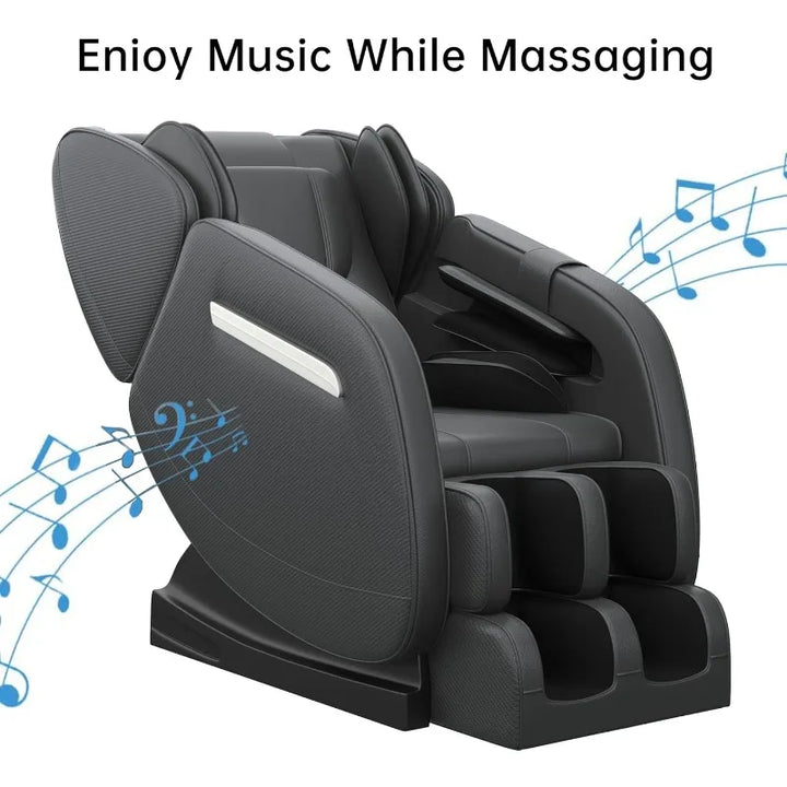 Full Body Massage Chair,Zero Gravity