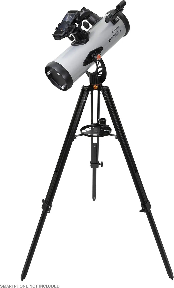 Celestron – StarSense Explorer LT App-Enabled Telescope