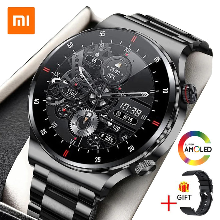 Xiaomi Mijia Smart Watch Men Bluetooth