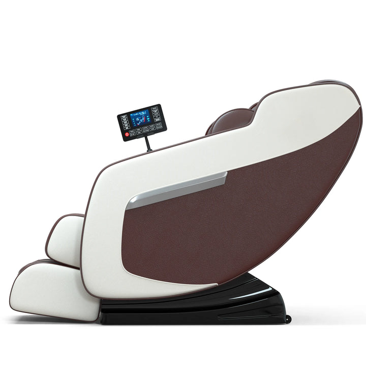 Full Body Massage Chair with Airbags Zero-Gravity