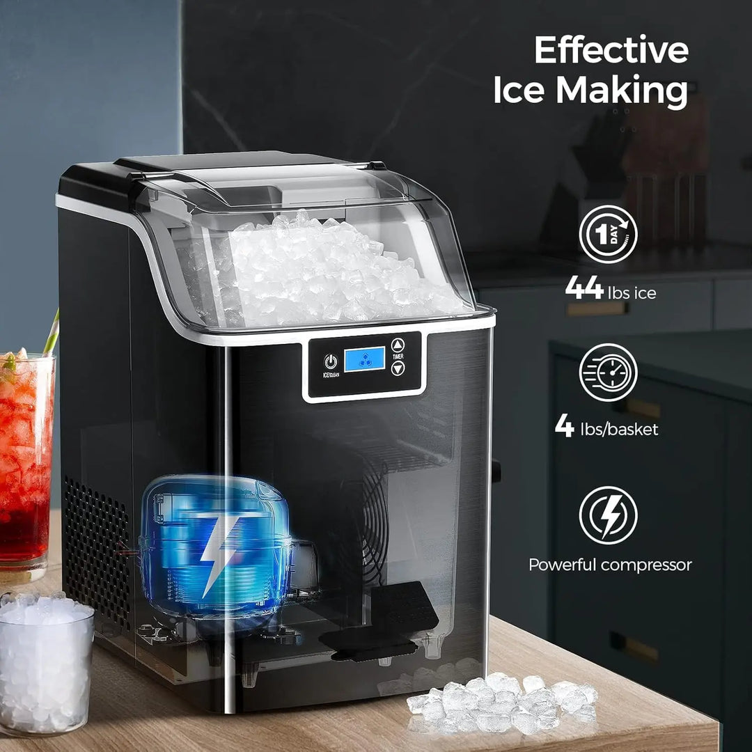 Nugget Countertop Ice Maker