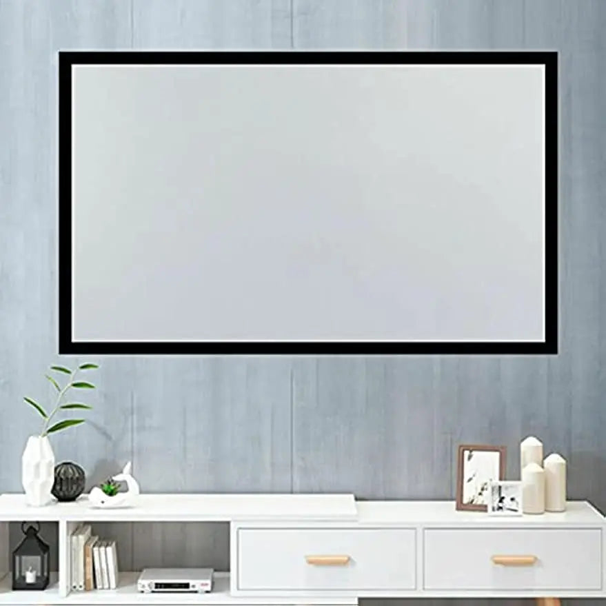 135Inch 16:9 HD Projector Screen