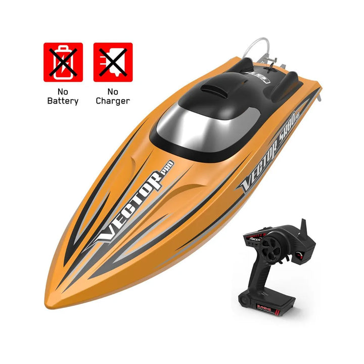 Remote Control RC Boat