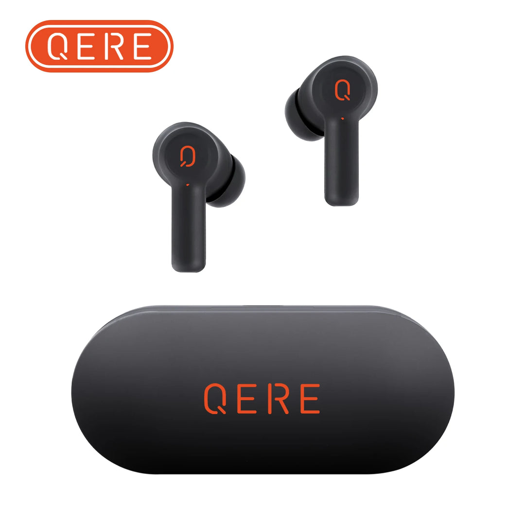 QERE E20 Wireless Bluetooth Earbuds