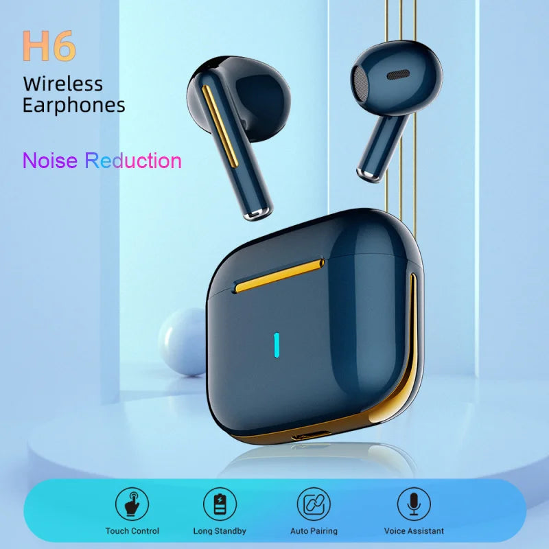 Xiaomi Wireless Bluetooth Earbuds