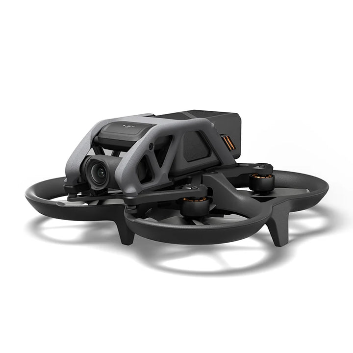 DJI Avata Fly Smart Combo 10Km 1080p