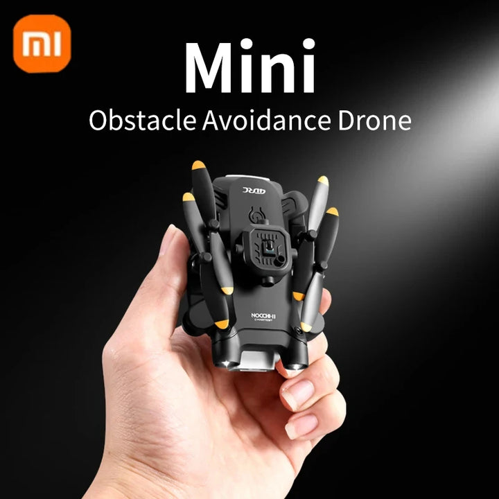 V30 Mini Drone with Camera HD 4K