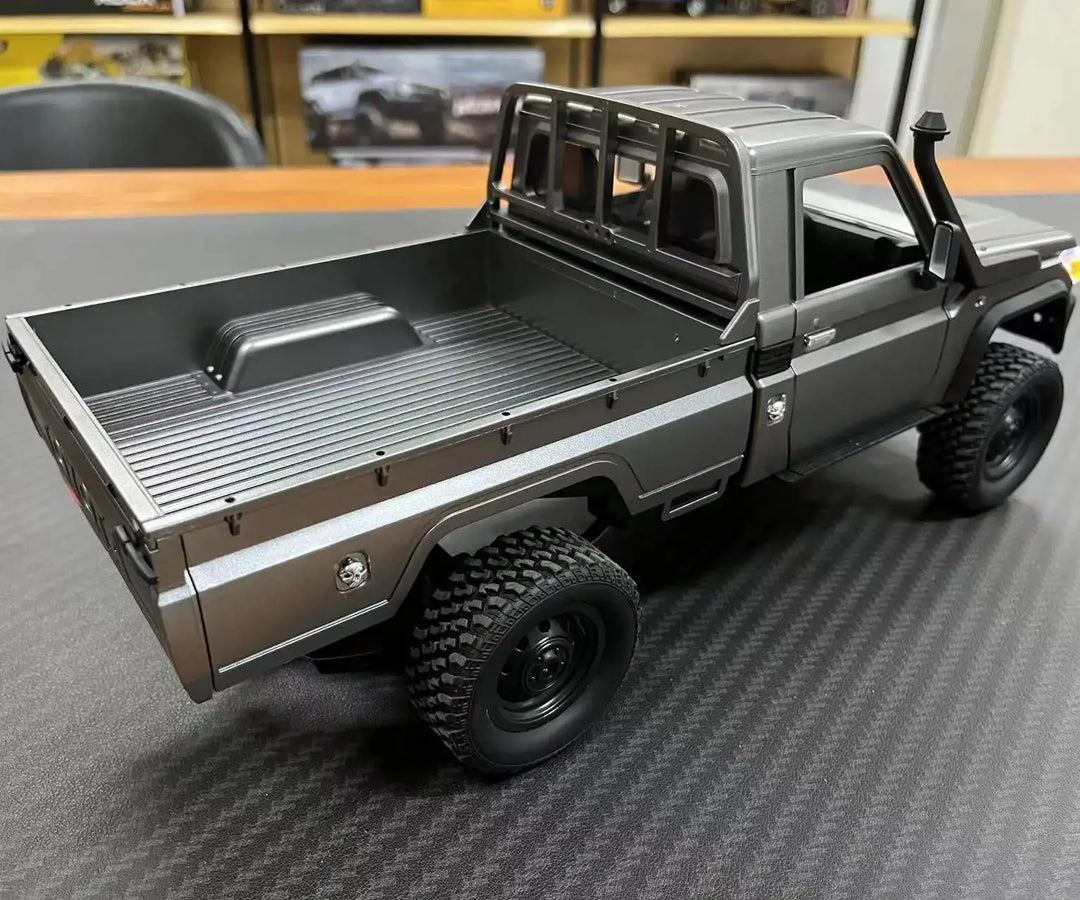 1:12 Scale RC Truck PRO 4WD Off-Road Crawler